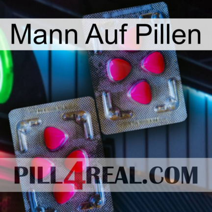 Man Up Pills 15